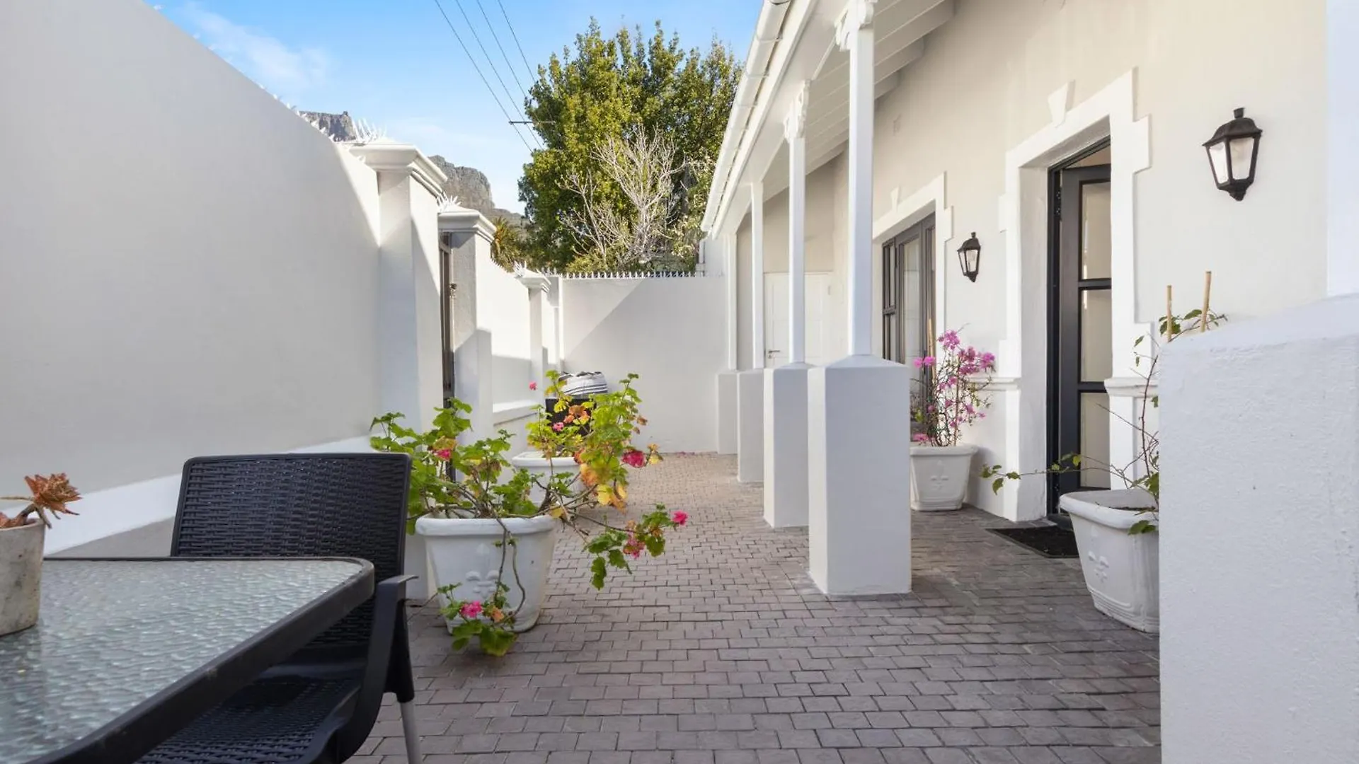 Uptown Retreat By Host Agents Villa Cape Town South Africa