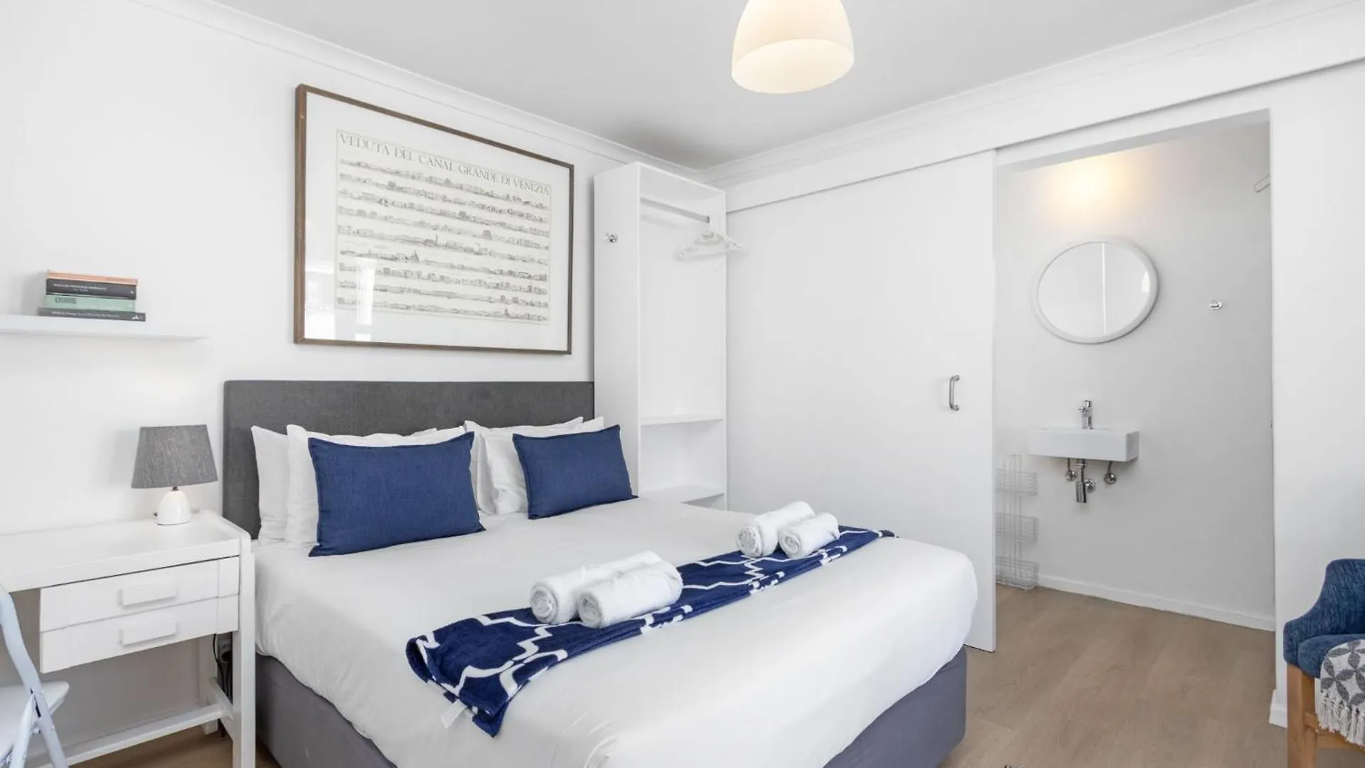 Uptown Retreat By Host Agents Villa Cape Town 0*,  South Africa