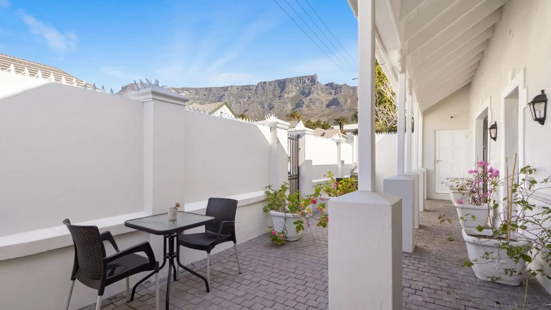 Holiday home Uptown Retreat By Host Agents Villa Cape Town