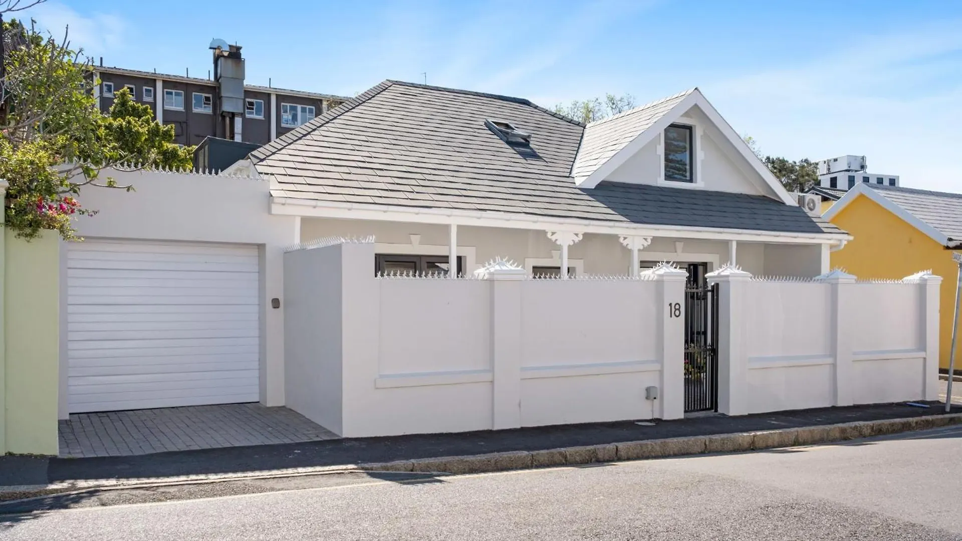 Uptown Retreat By Host Agents Villa Cape Town Holiday home