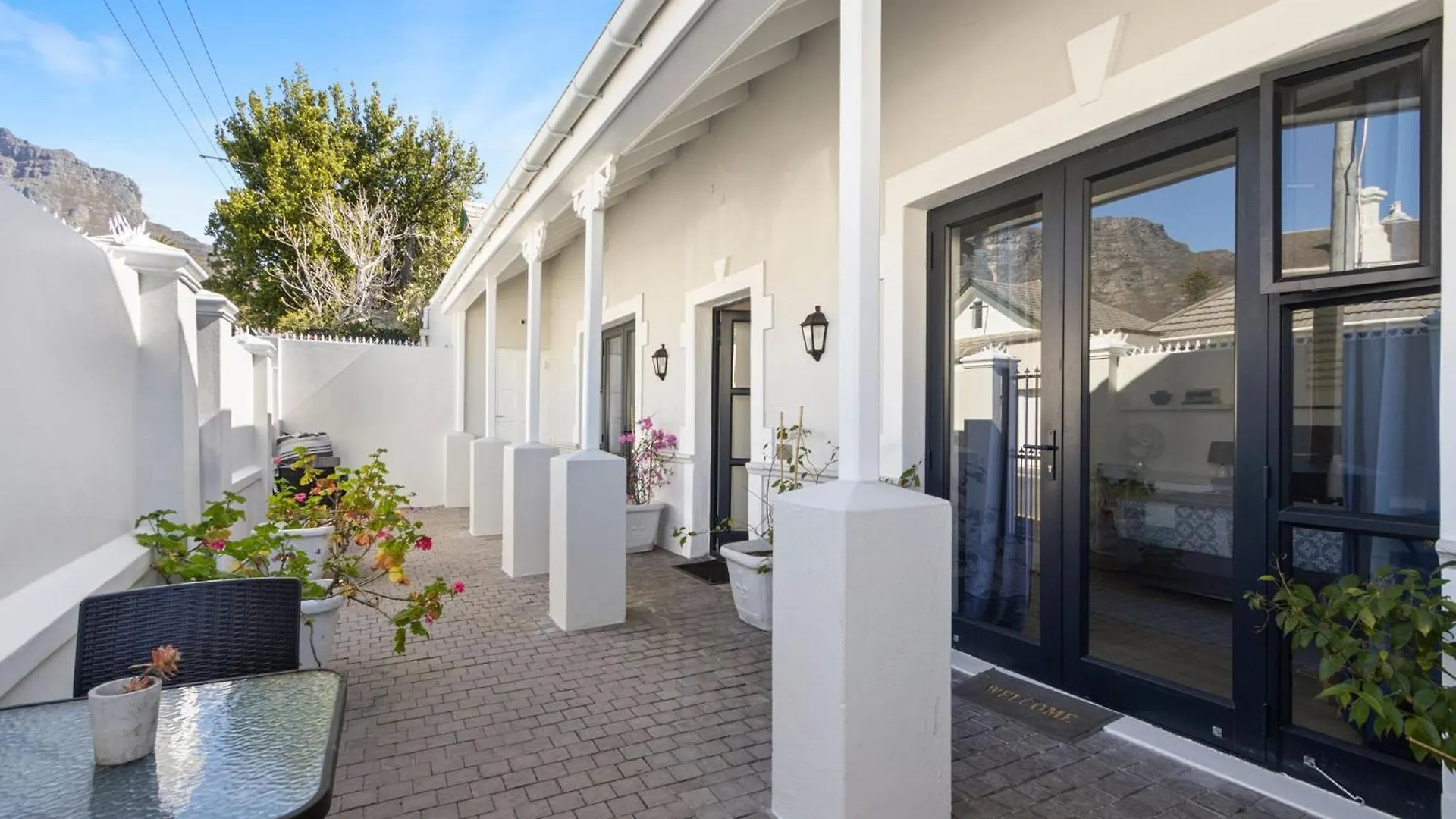 Holiday home Uptown Retreat By Host Agents Villa Cape Town South Africa