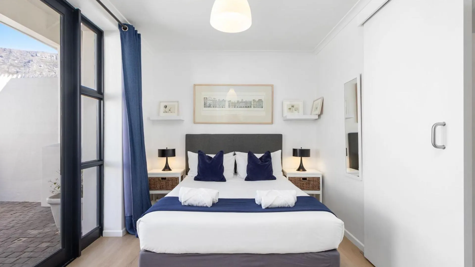 Holiday home Uptown Retreat By Host Agents Villa Cape Town