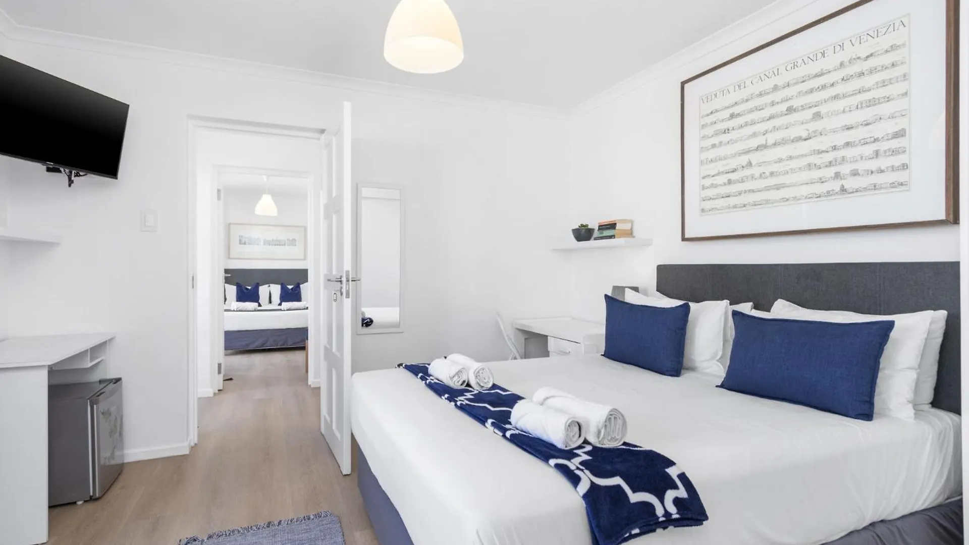Uptown Retreat By Host Agents Villa Cape Town 0*,