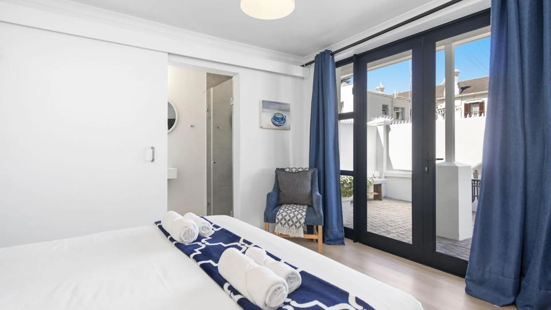 Uptown Retreat By Host Agents Villa Cape Town 0*,  South Africa