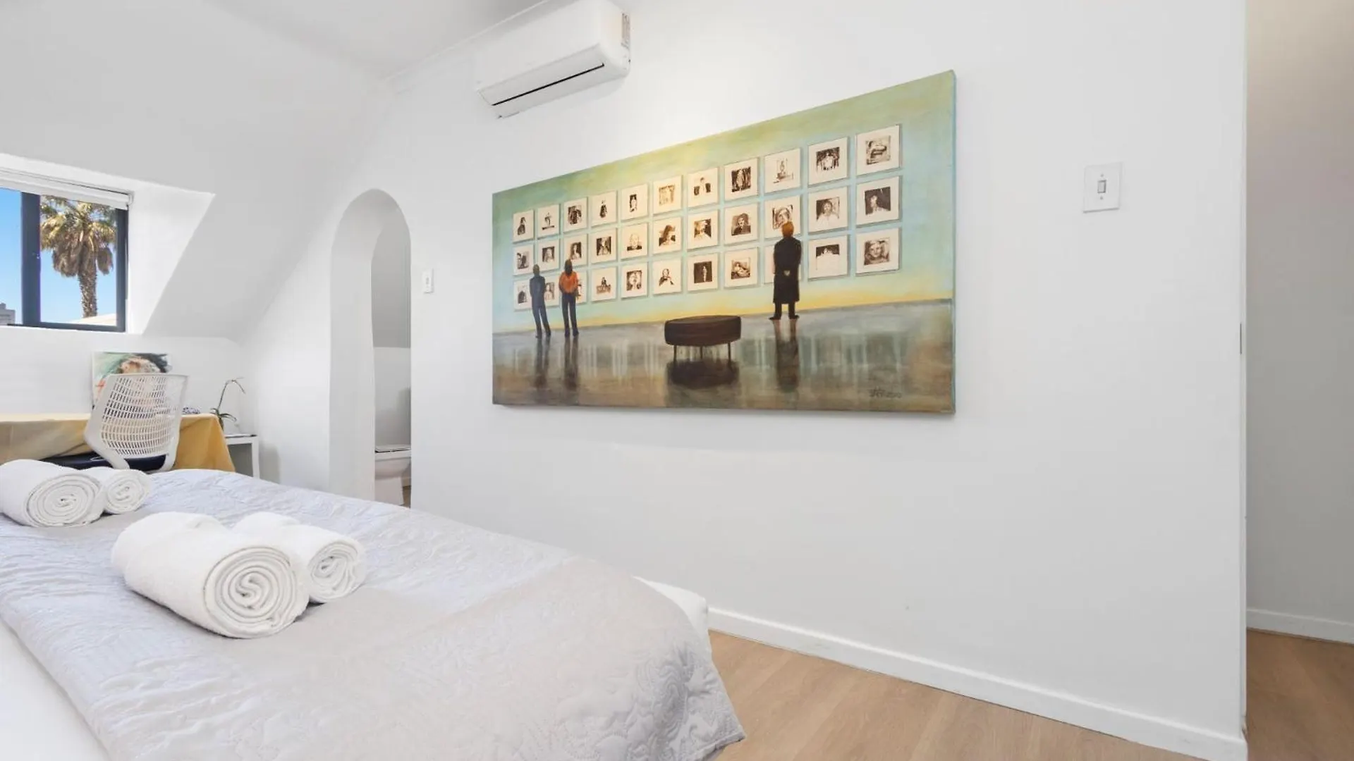 Holiday home Uptown Retreat By Host Agents Villa Cape Town