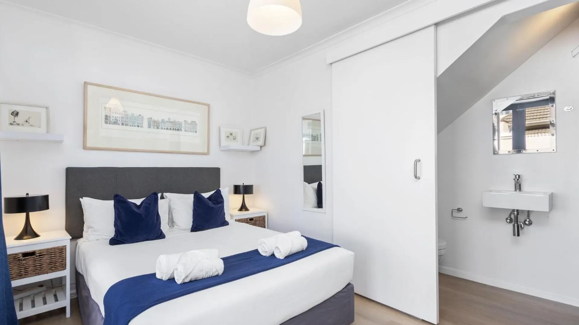 Uptown Retreat By Host Agents Villa Cape Town Holiday home
