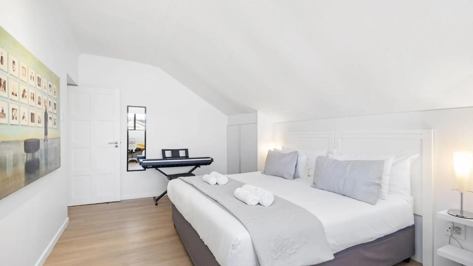 Holiday home Uptown Retreat By Host Agents Villa Cape Town South Africa