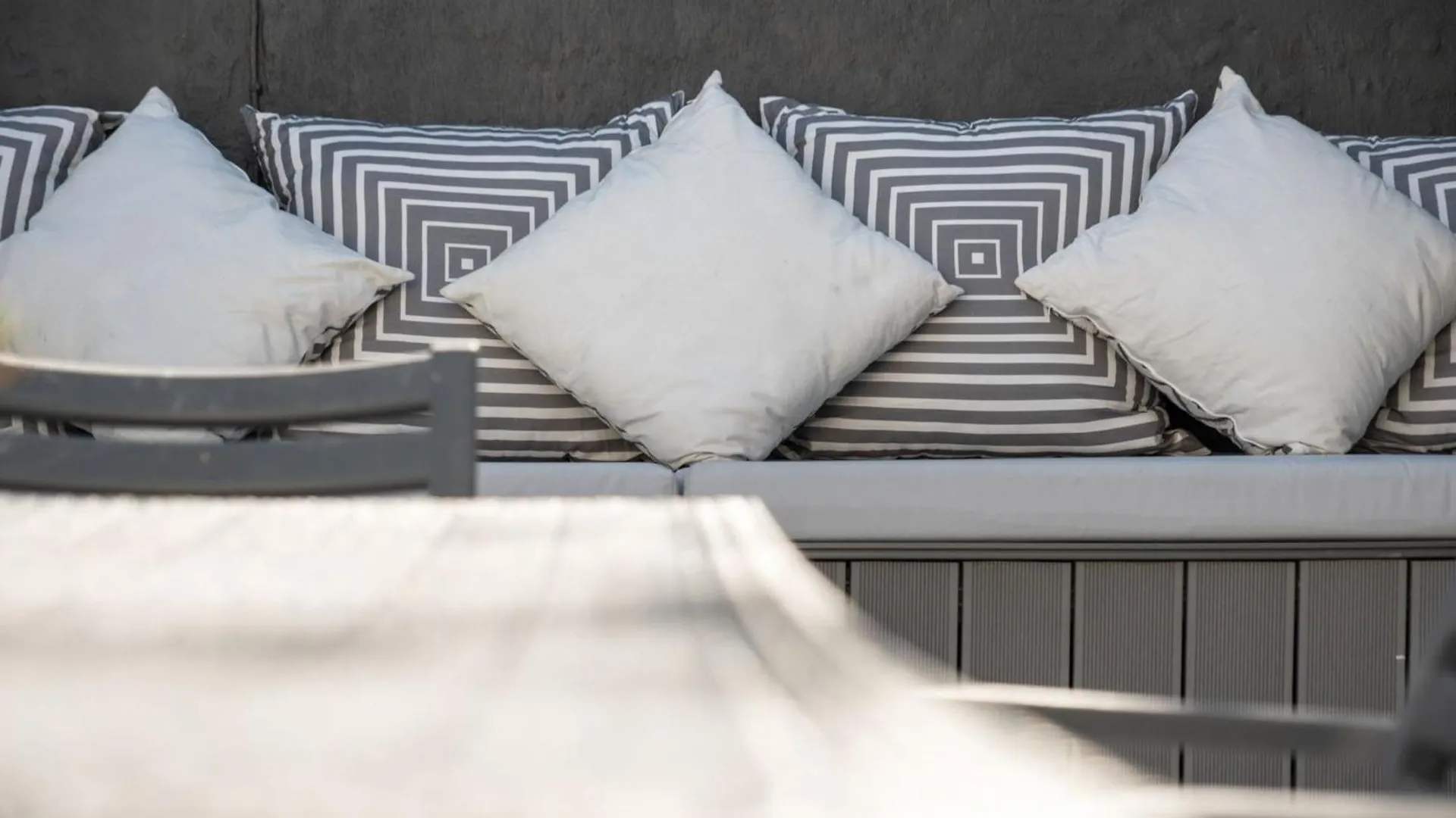 Uptown Retreat By Host Agents Villa Cape Town Holiday home